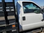 2016 Ford F550 Super Duty