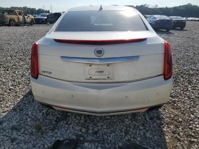 2013 Cadillac XTS Luxury Collection