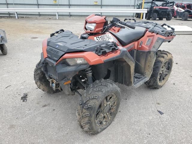 2020 Polaris Sportsman 850 Premium