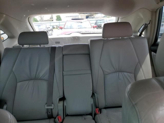 2005 Lexus RX 330