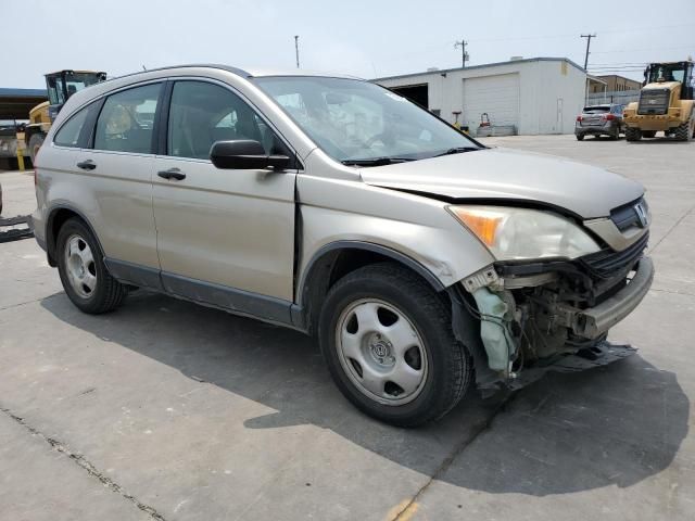 2007 Honda CR-V LX