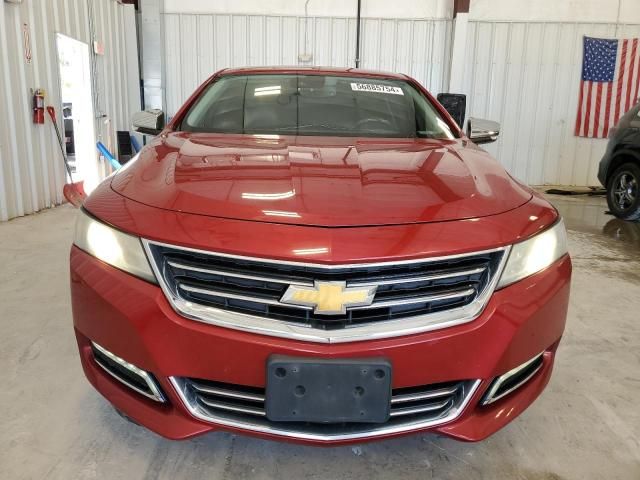 2014 Chevrolet Impala LTZ