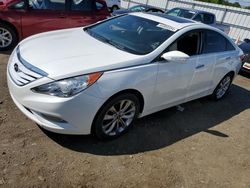 2011 Hyundai Sonata SE for sale in Finksburg, MD