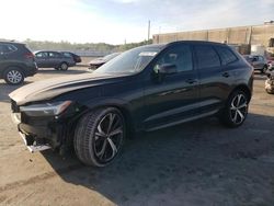 Salvage cars for sale at Fredericksburg, VA auction: 2023 Volvo XC60 Ultimate