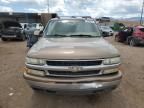 2004 Chevrolet Suburban K1500