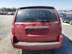 2009 Dodge Grand Caravan SE