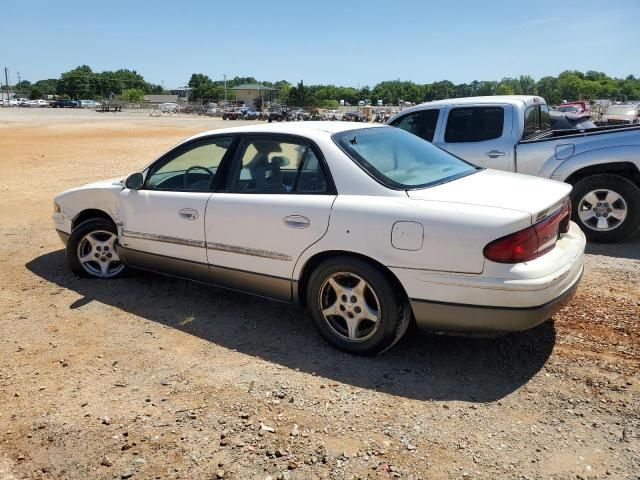 2002 Buick Regal GS