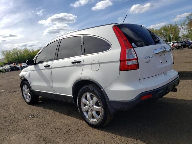 2008 Honda CR-V EX