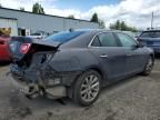 2013 Chevrolet Malibu LTZ