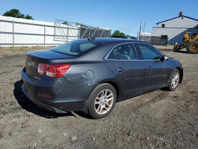 2016 Chevrolet Malibu Limited LT