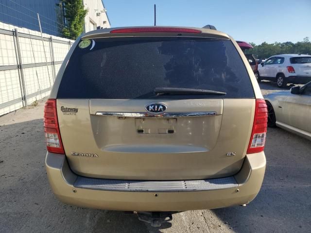 2011 KIA Sedona EX