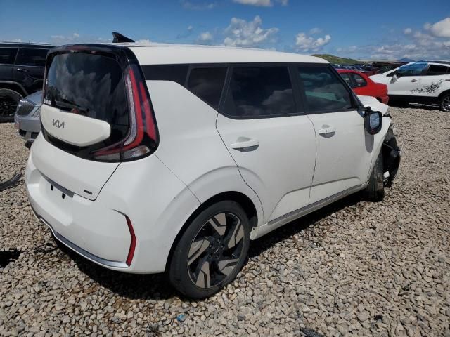 2023 KIA Soul GT Line