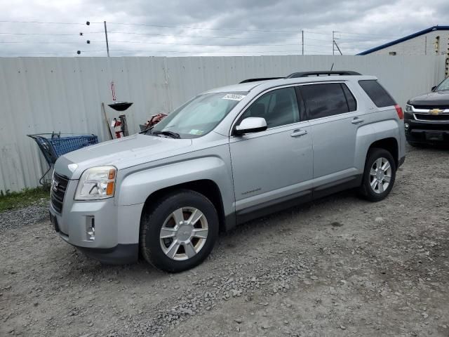 2013 GMC Terrain SLT