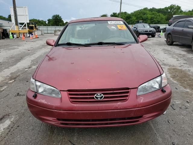 1998 Toyota Camry CE