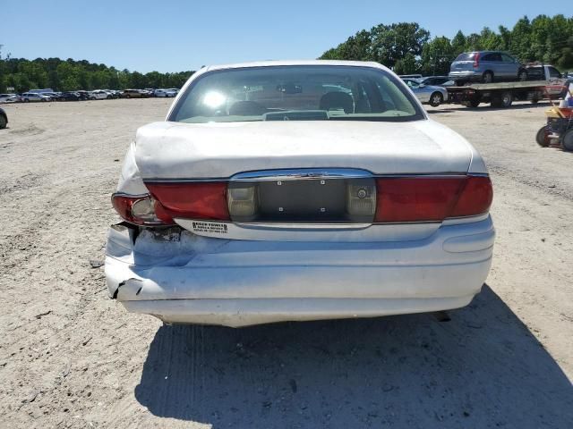 2004 Buick Lesabre Custom