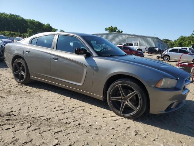 2011 Dodge Charger