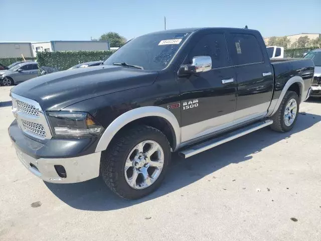 2016 Dodge 1500 Laramie