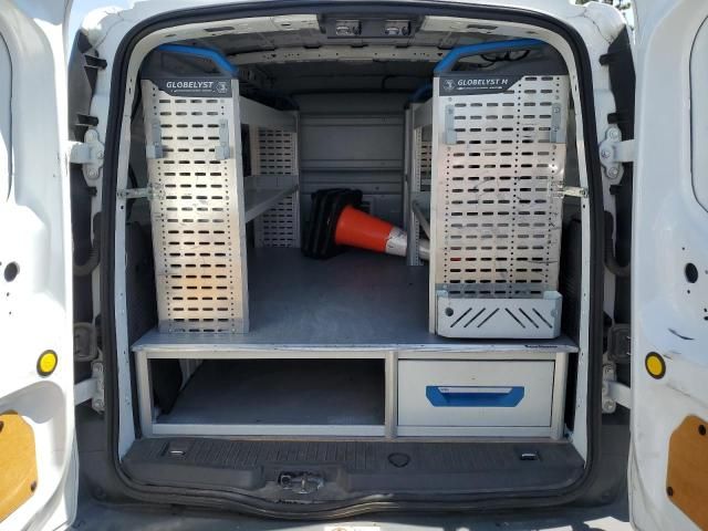 2015 Ford Transit Connect XL