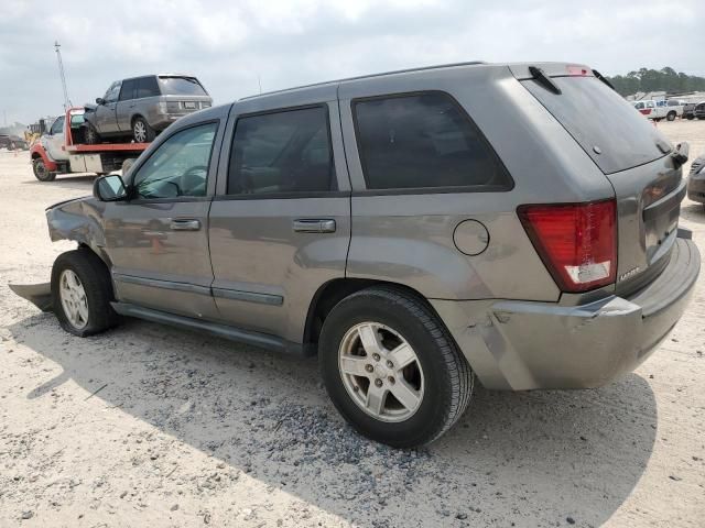 2007 Jeep Grand Cherokee Laredo