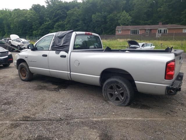 2007 Dodge RAM 1500 ST