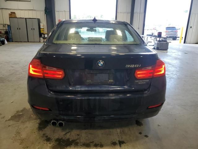 2014 BMW 328 I