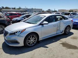 2017 Hyundai Sonata Sport en venta en Martinez, CA