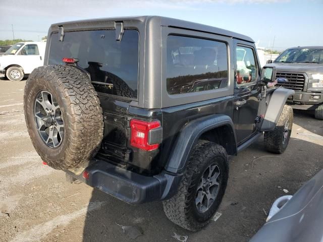 2019 Jeep Wrangler Rubicon