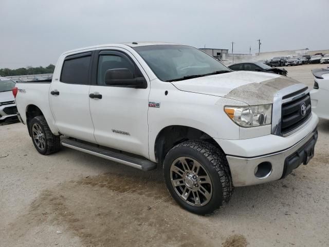 2011 Toyota Tundra Crewmax SR5