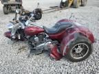 2016 Harley-Davidson Flrt Free Wheeler