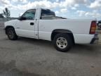 1999 Chevrolet Silverado C1500