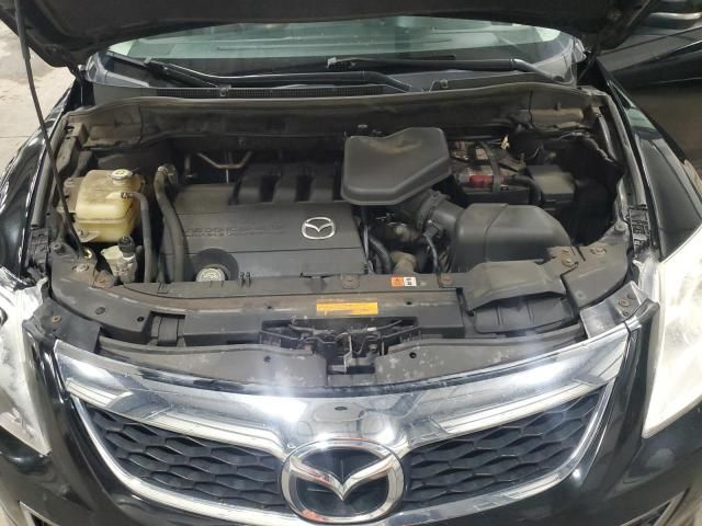 2010 Mazda CX-9