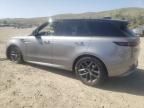 2024 Land Rover Range Rover Sport Dynamic SE