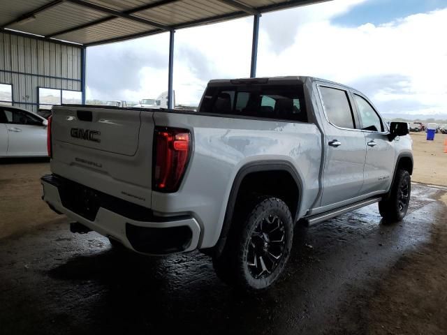 2021 GMC Sierra K1500 Denali