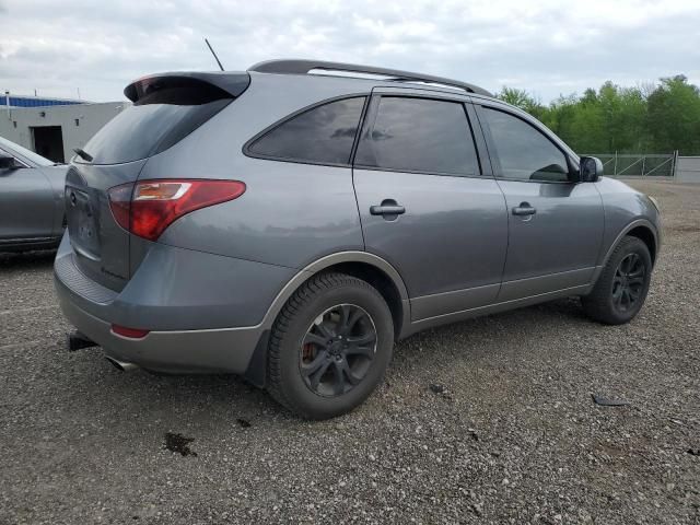 2011 Hyundai Veracruz GLS