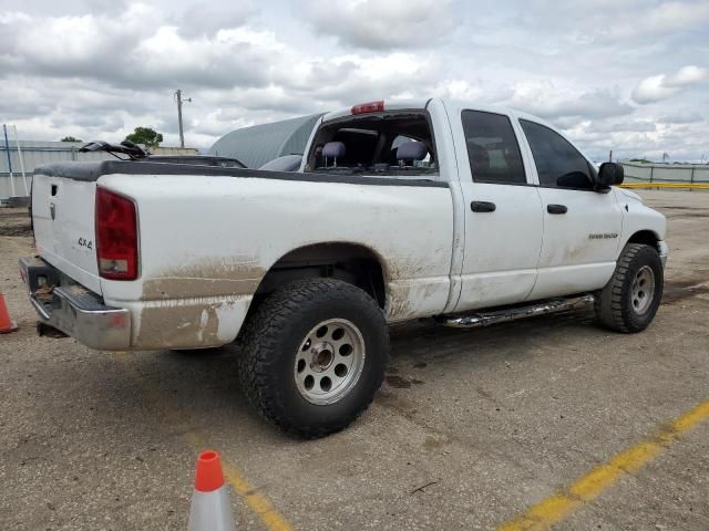 2005 Dodge RAM 1500 ST