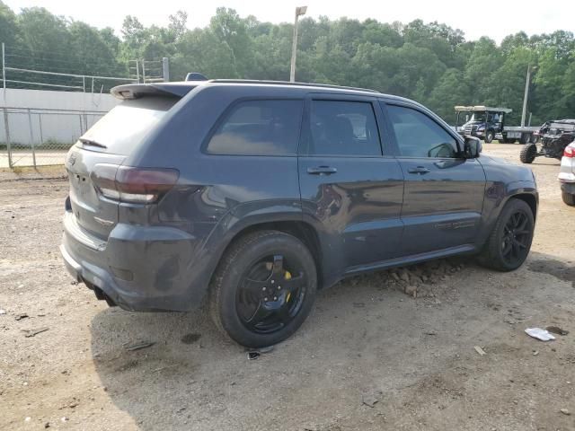 2018 Jeep Grand Cherokee Trackhawk