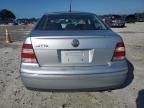 2004 Volkswagen Jetta GL