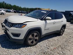 2018 Jeep Compass Latitude en venta en Ellenwood, GA