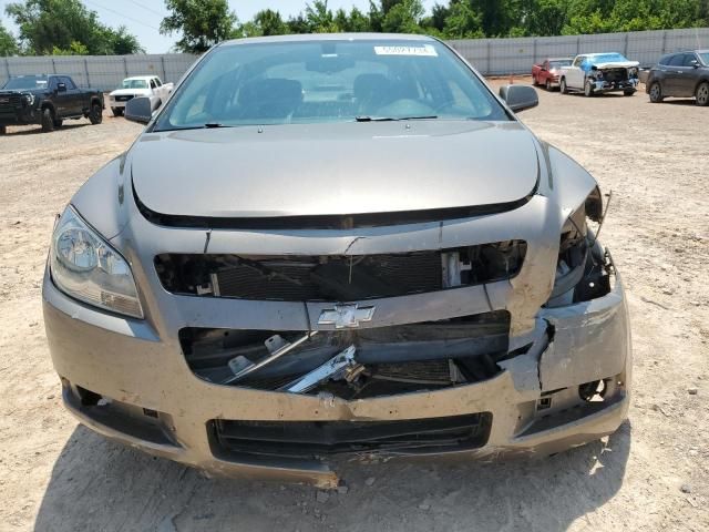 2010 Chevrolet Malibu 1LT