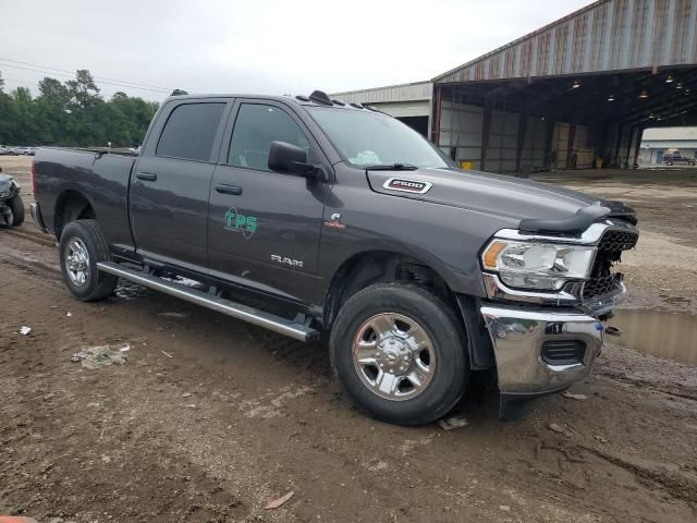 2022 Dodge RAM 2500 Tradesman