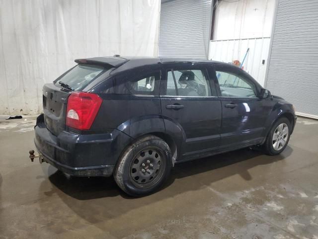 2007 Dodge Caliber SXT