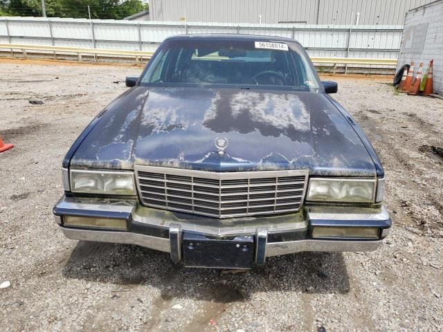 1992 Cadillac Deville