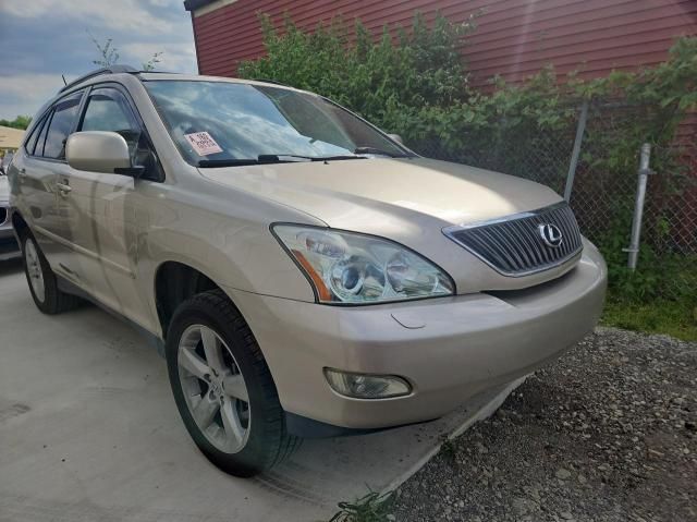 2004 Lexus RX 330