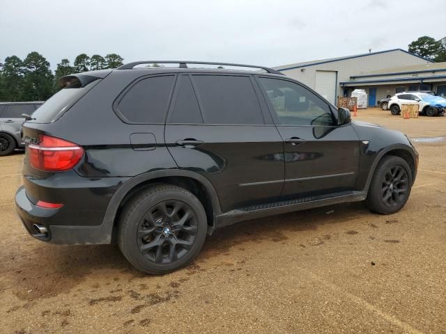 2012 BMW X5 XDRIVE35I