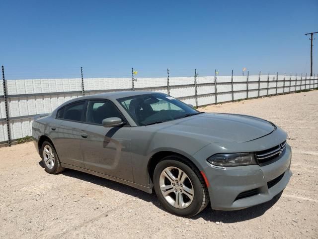 2017 Dodge Charger SE