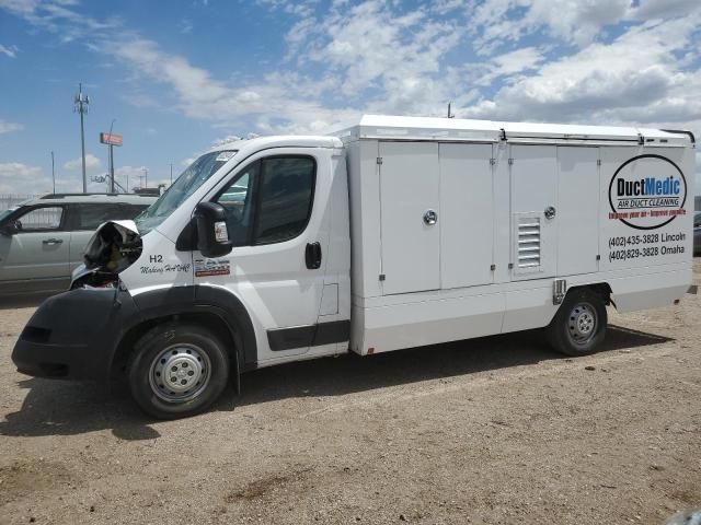 2020 Dodge RAM Promaster 3500 3500 Standard