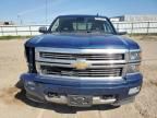 2015 Chevrolet Silverado K1500 High Country