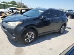 2016 Toyota Rav4 HV XLE