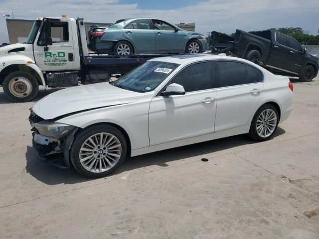 2013 BMW 328 I