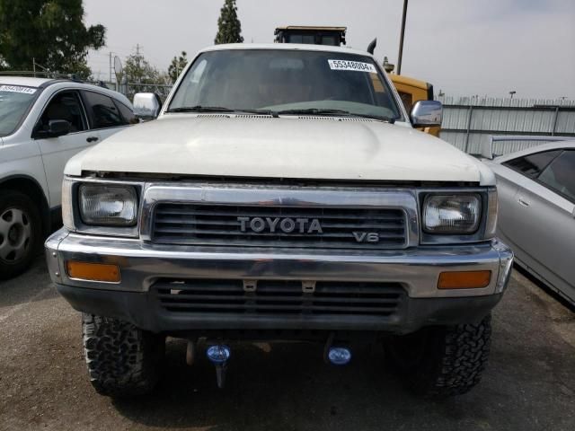 1990 Toyota 4runner VN39 SR5